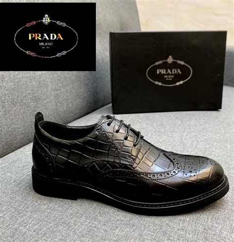 shoe brands like prada|prada formal shoes.